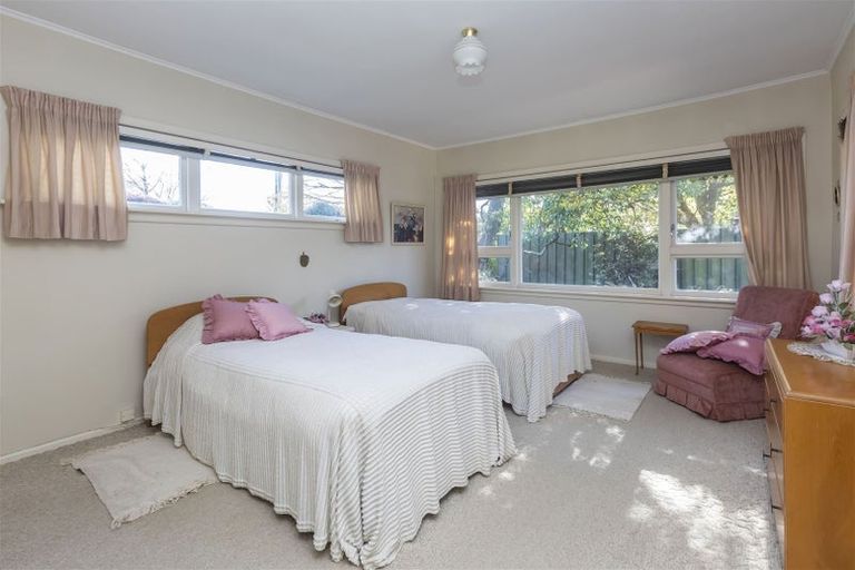 Photo of property in 12 Barlow Street, Ilam, Christchurch, 8041