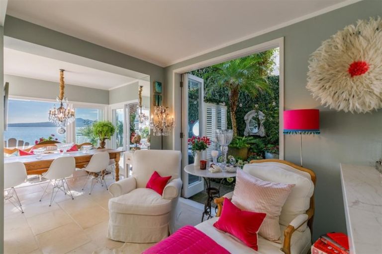 Photo of property in 2/20 Macky Avenue, Devonport, Auckland, 0624