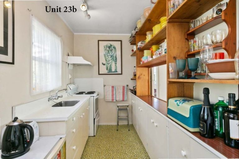 Photo of property in 23 Quebec Street, Kingston, Wellington, 6021