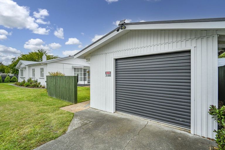 Photo of property in 401 Jervois Street, Mayfair, Hastings, 4122