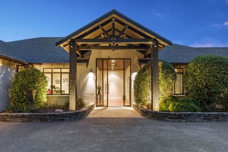 Photo of property in 77 Bawden Road, Dairy Flat, Albany, 0792