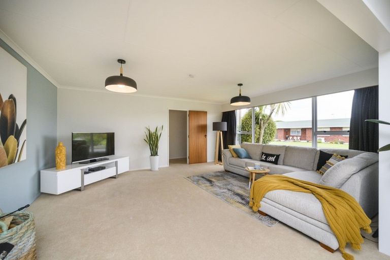 Photo of property in 3 Murihau Place, Feilding, 4702