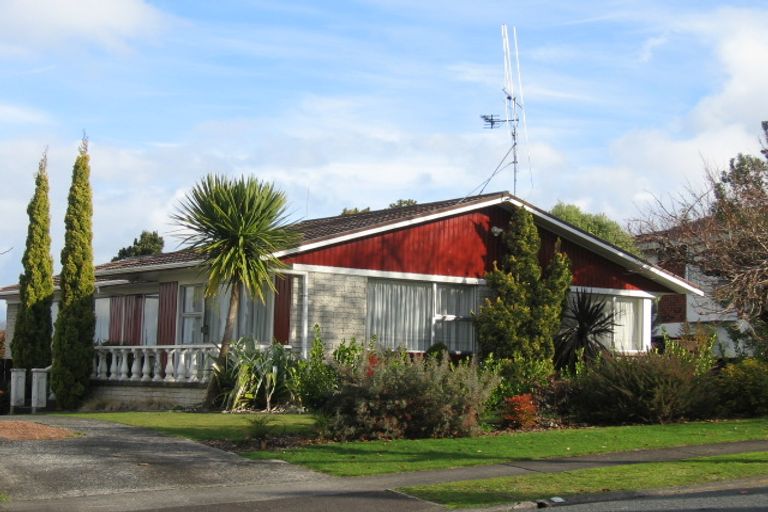 Photo of property in 9 Salmond Place, Dinsdale, Hamilton, 3204