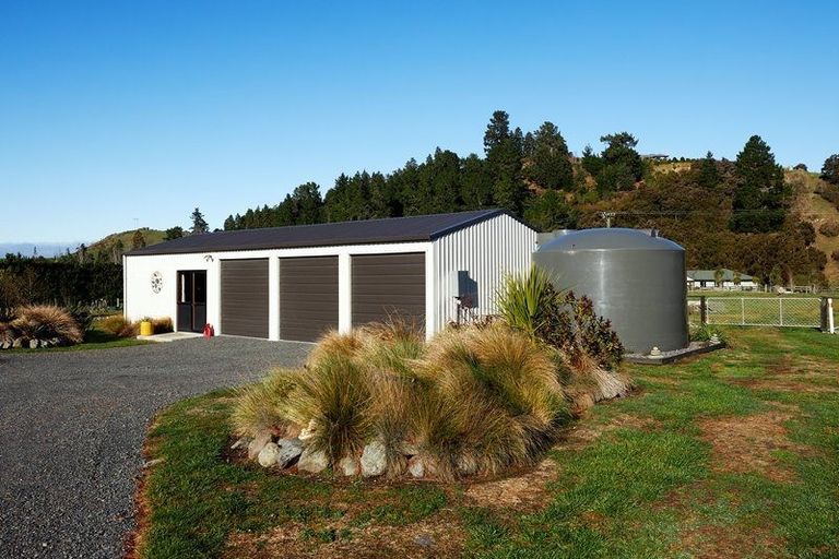 Photo of property in 701 Inland Kaikoura Road, Inland Road, Kaikoura, 7373