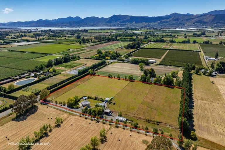 Photo of property in 197 Moutere Highway, Redwood Valley, Richmond, 7081