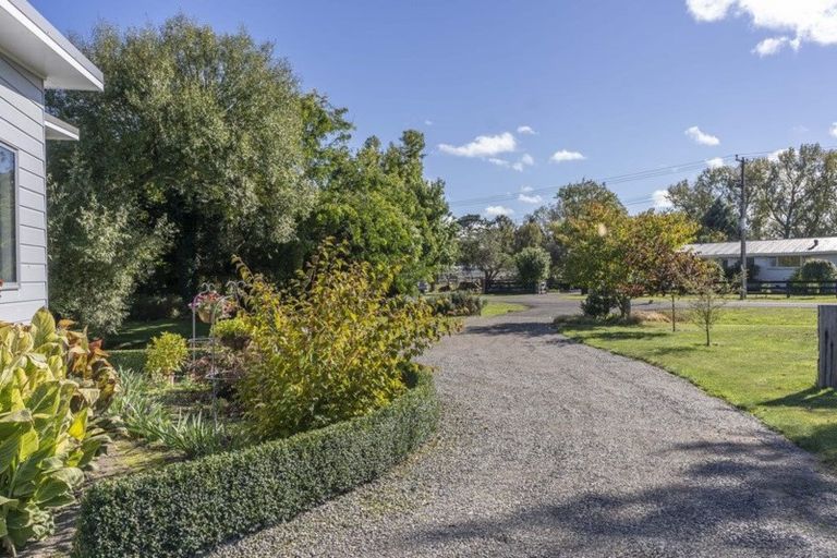 Photo of property in 133a Kent Street, Carterton, 5713