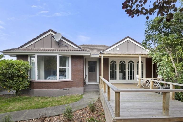 Photo of property in 1/164 Blighs Road, Strowan, Christchurch, 8052