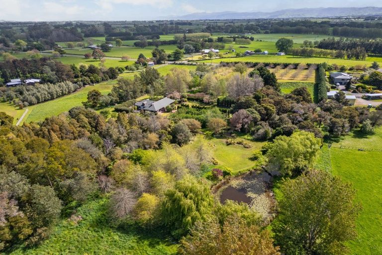 Photo of property in 213 Te Whiti Road, Homebush, Masterton, 5885