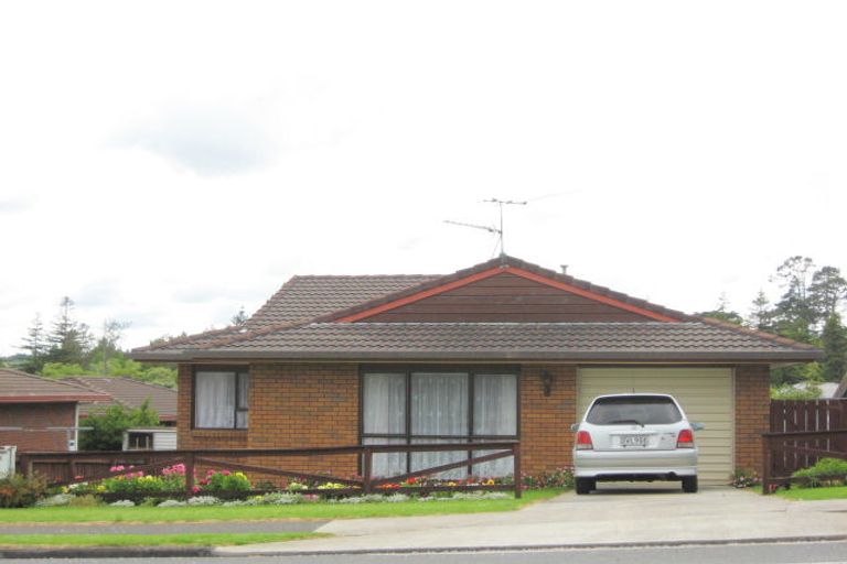 Photo of property in 147a Edinburgh Street, Pukekohe, 2120