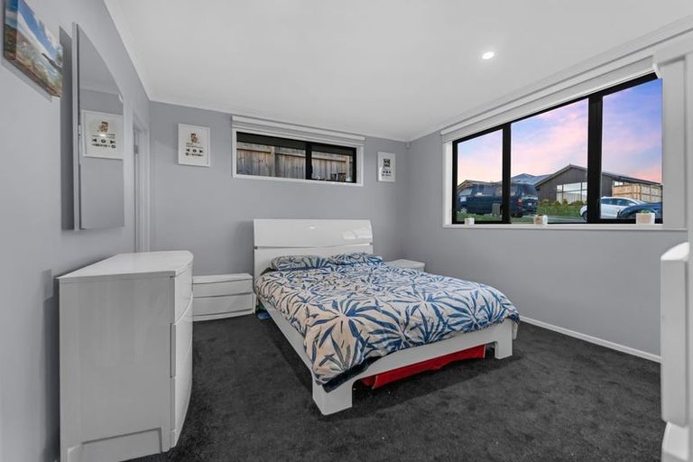 Photo of property in 3 Harris Place, Pokeno, 2402