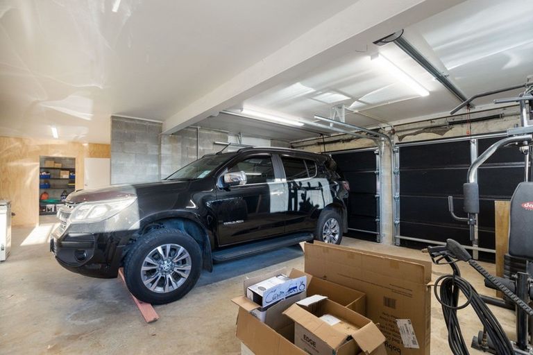 Photo of property in 15 Anne Street, Ferndale, New Plymouth, 4310