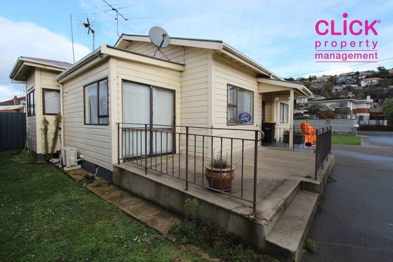 Photo of property in 121 Fitzroy Street, Forbury, Dunedin, 9012