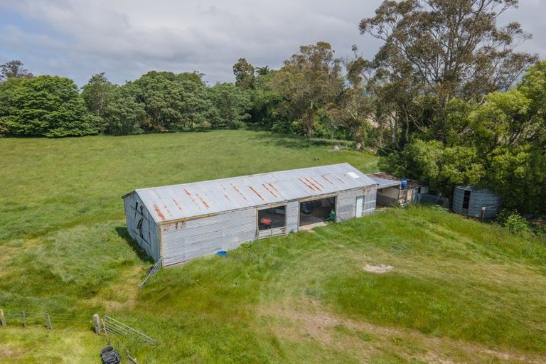 Photo of property in 2458 Waimate Highway, Makikihi, Waimate, 7980
