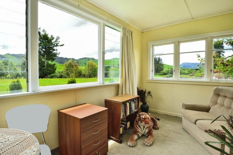 Photo of property in 22 Phillips Road, Motu, Te Karaka, 4092