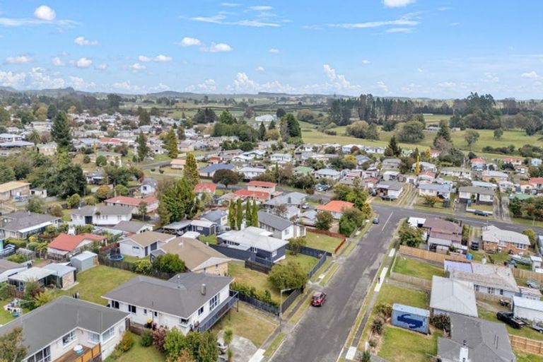 Photo of property in 45 Philip Street, Tokoroa, 3420