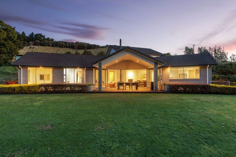 Photo of property in 97 Bayer Road, Puhoi, Silverdale, 0994