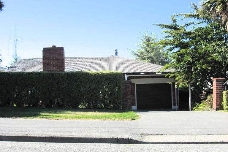 Photo of property in 9 Apsley Street, Glenwood, Timaru, 7910