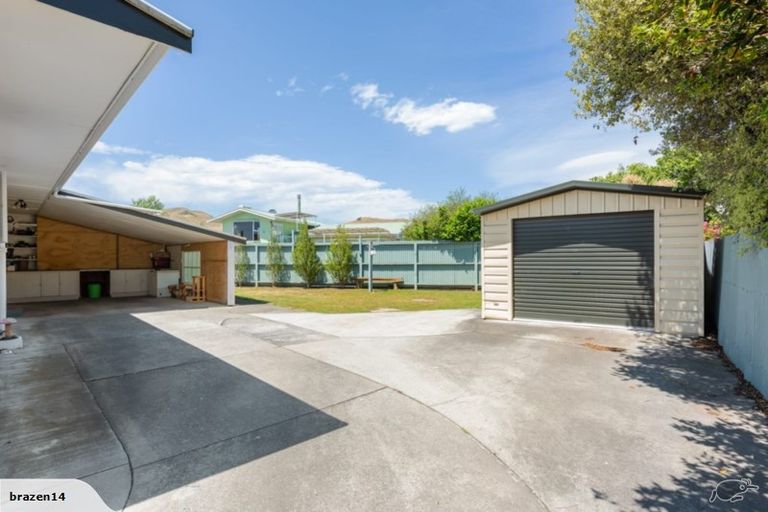 Photo of property in 7 Wadsworth Crescent, Redwoodtown, Blenheim, 7201