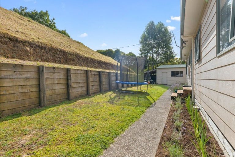 Photo of property in 337 Mangarino Road, Te Kuiti, 3986