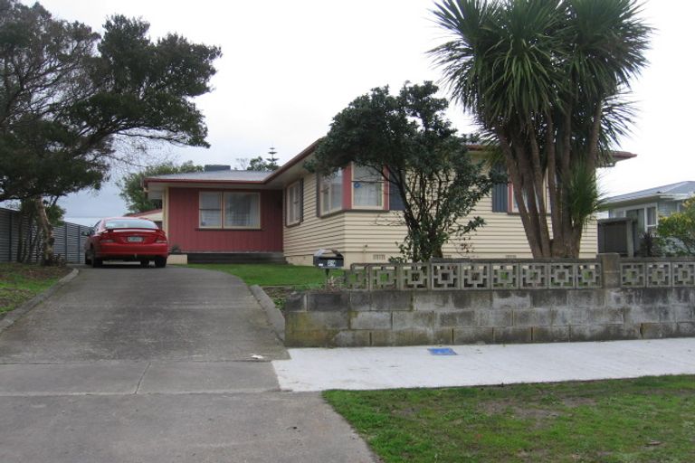 Photo of property in 29 Karamea Crescent, Kelvin Grove, Palmerston North, 4414