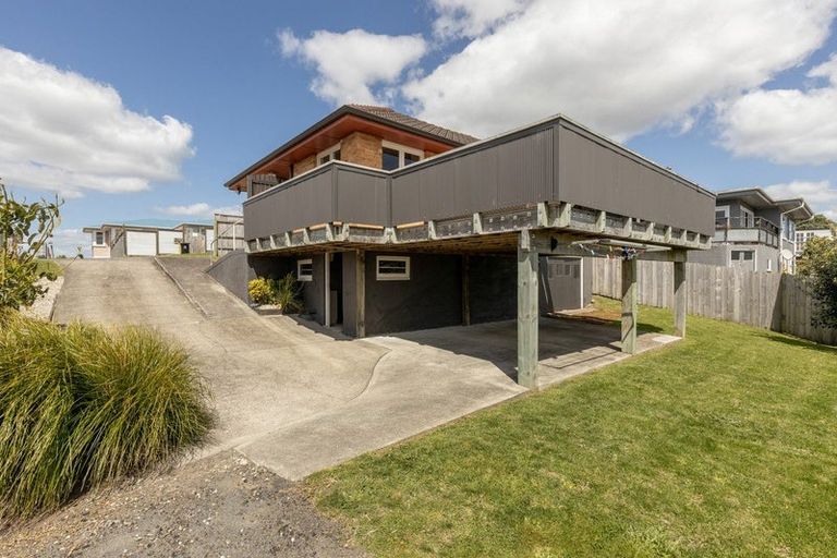 Photo of property in 5 Lincoln Terrace, Gate Pa, Tauranga, 3112