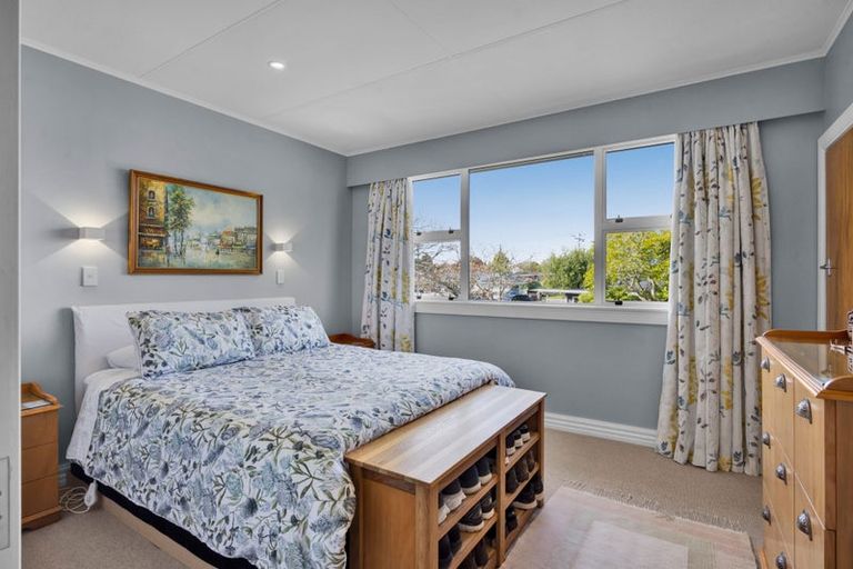 Photo of property in 7 Climie Crescent, Hawera, 4610