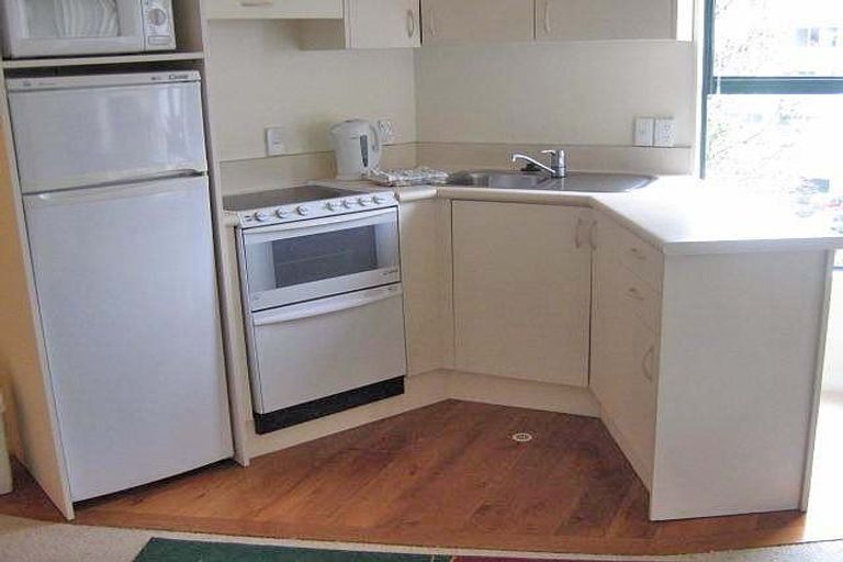 Photo of property in Quest Boulcott Apartments, 7a/57 Boulcott Street, Wellington Central, Wellington, 6011
