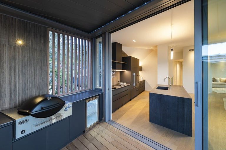 Photo of property in 128a Esplanade, Sumner, Christchurch, 8081