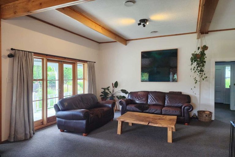 Photo of property in 260 Talbot Street, Geraldine, 7930