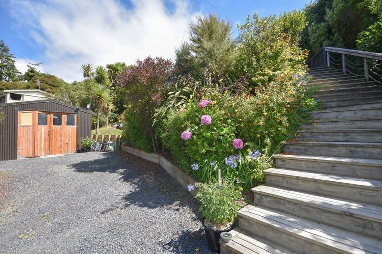 Photo of property in 121 Coast Road, Warrington, Waikouaiti, 9471