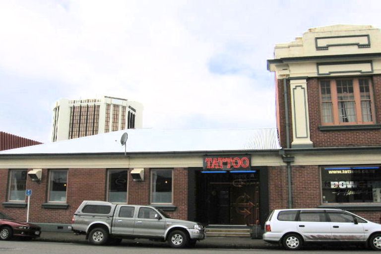 Photo of property in 125-135 Taonui Street, Palmerston North, 4410