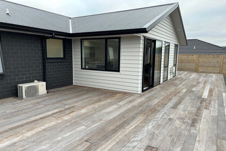 Photo of property in 5 Stacey Close, Warkworth, 0910