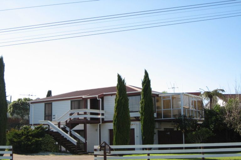 Photo of property in 129 Harbour Road, Ohope, 3121