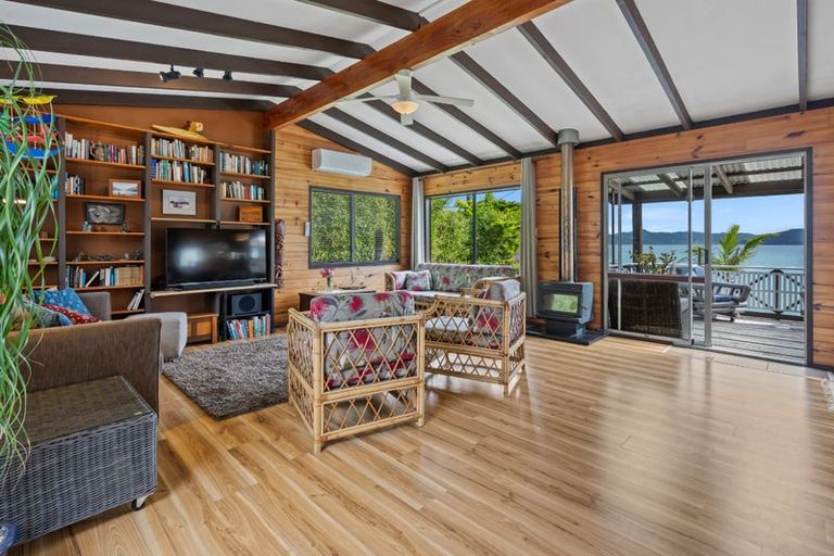 Photo of property in 41 Stuart Road, Whangarei Heads, Whangarei, 0174