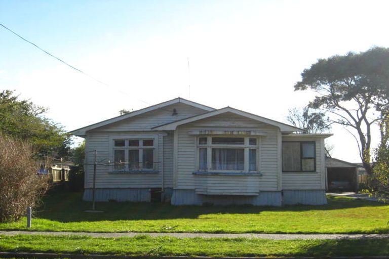 Photo of property in 36 Lydia Street, Greymouth, 7805