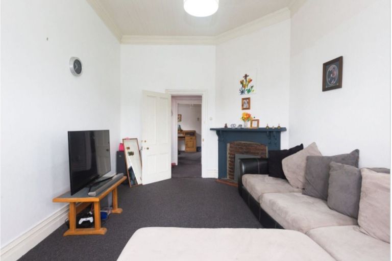 Photo of property in 58 Joseph Street, West End, Palmerston North, 4412