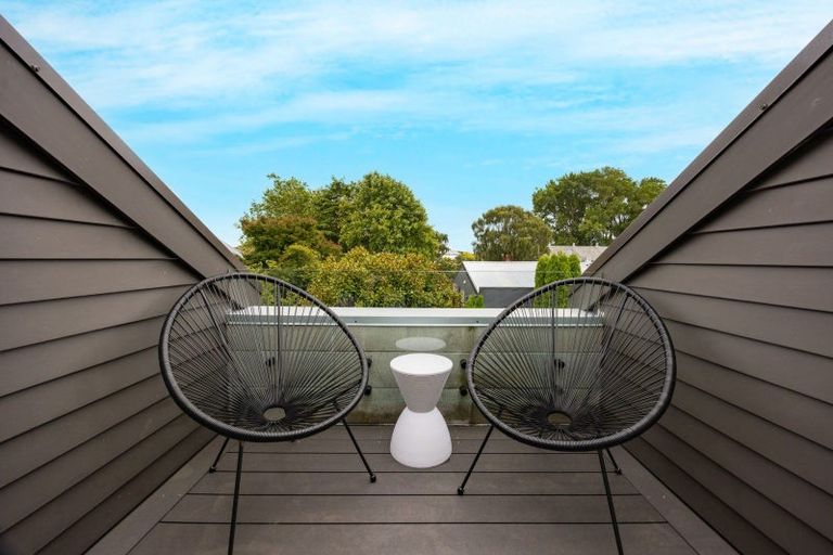 Photo of property in 1/173 Chester Street East, Christchurch Central, Christchurch, 8011