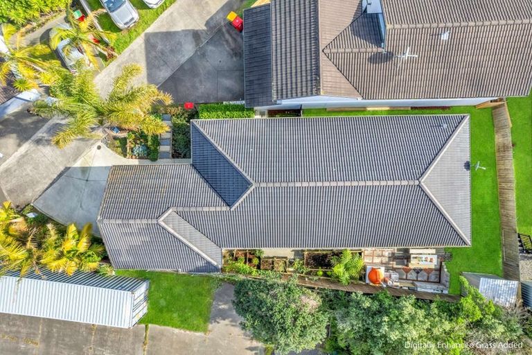 Photo of property in 32 Keepers Drive, Gulf Harbour, Whangaparaoa, 0930