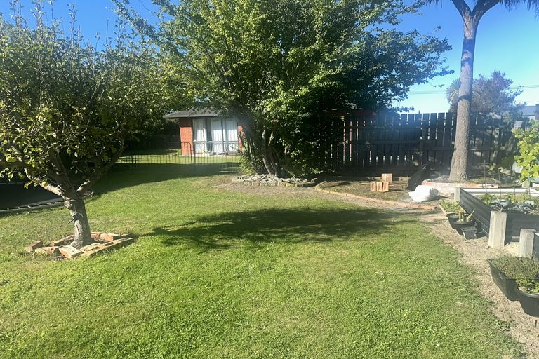 Photo of property in 90 Poplar Street, Gleniti, Timaru, 7910