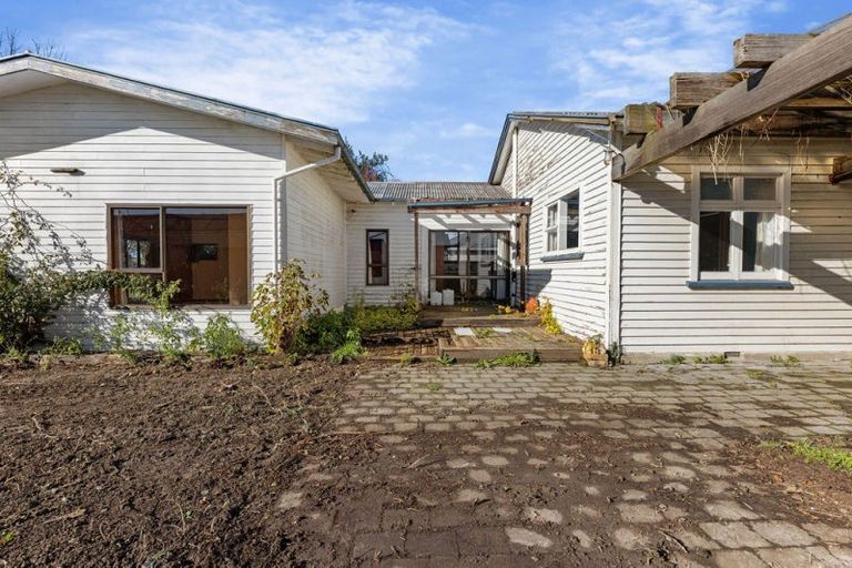 Photo of property in 22 Chapman Street, Methven, 7730