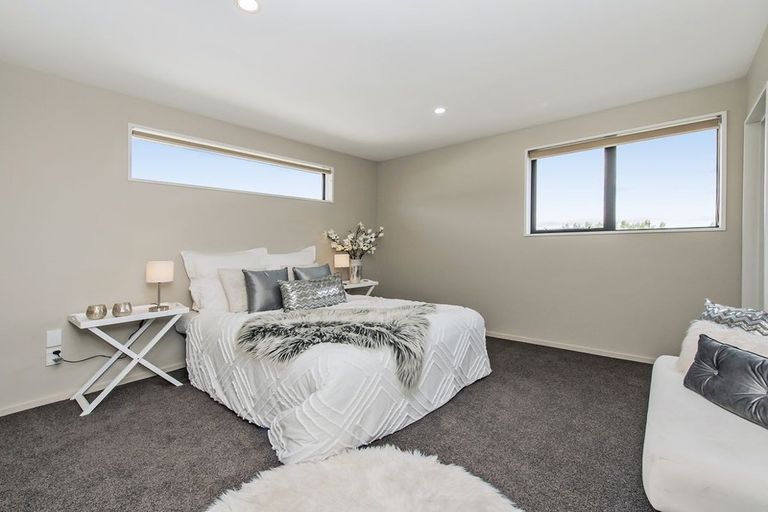 Photo of property in 64 Gosling Crescent, Halswell, Christchurch, 8025