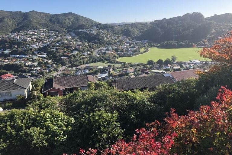 Photo of property in 1 Becker Way, Karori, Wellington, 6012