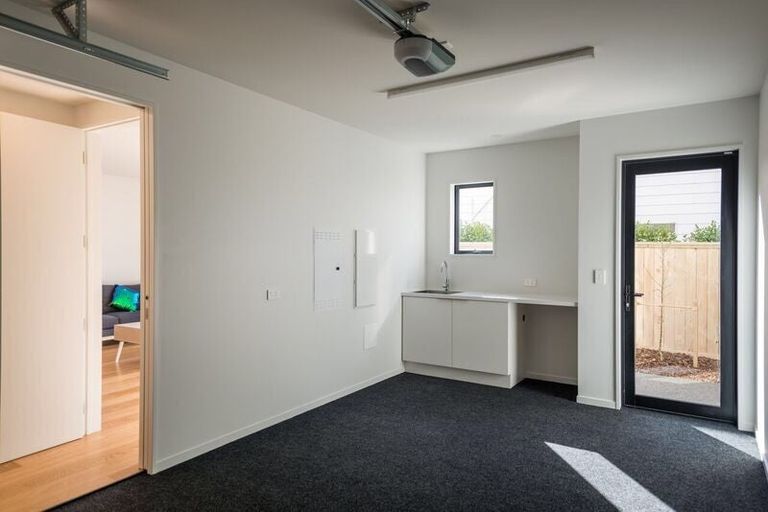 Photo of property in 1031b Colombo Street, St Albans, Christchurch, 8014