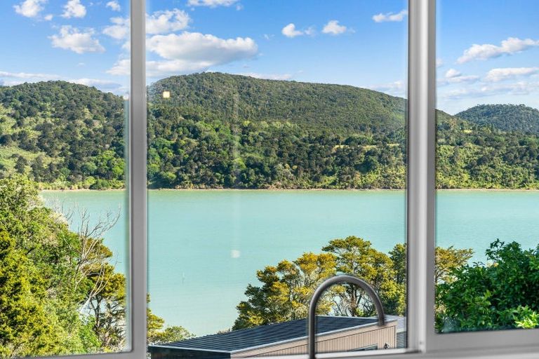 Photo of property in 41 Ritchie Road, Parua Bay, Whangarei, 0174