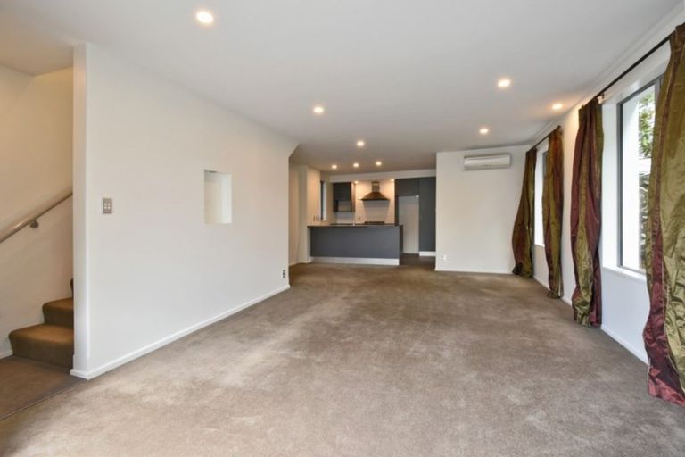 Photo of property in 2/188 Chester Street East, Christchurch Central, Christchurch, 8011