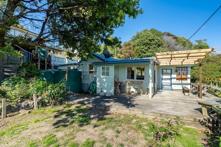 Photo of property in 6 Ayton Street, Taieri Mouth, Brighton, 9091