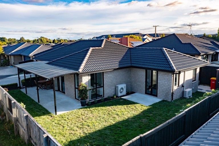 Photo of property in 36 Edgeview Crescent, Fitzroy, Hamilton, 3206