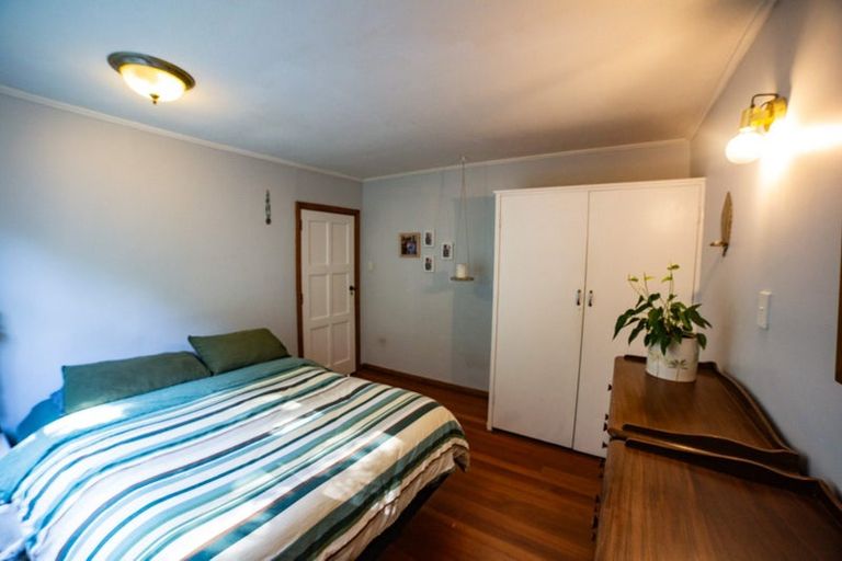 Photo of property in 35a Happy Valley Road, Owhiro Bay, Wellington, 6023