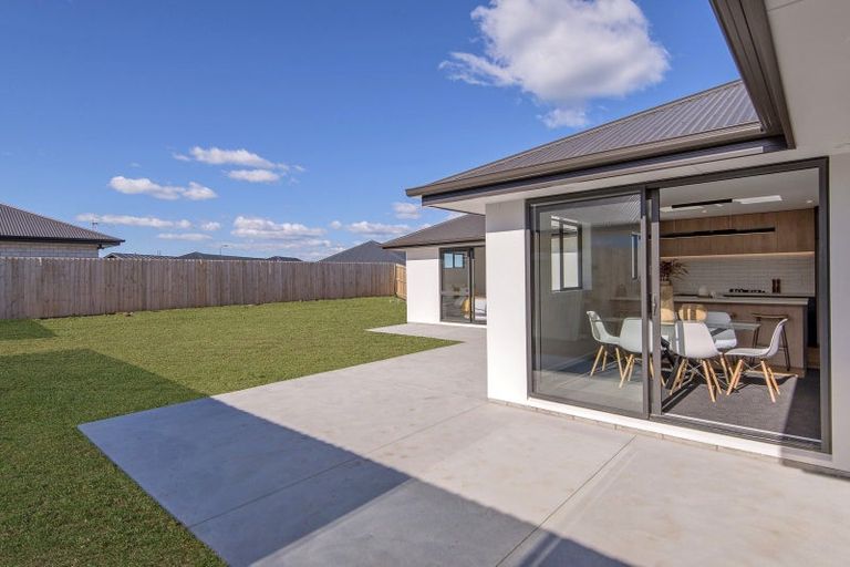 Photo of property in 6 Killead Avenue, Darfield, 7510