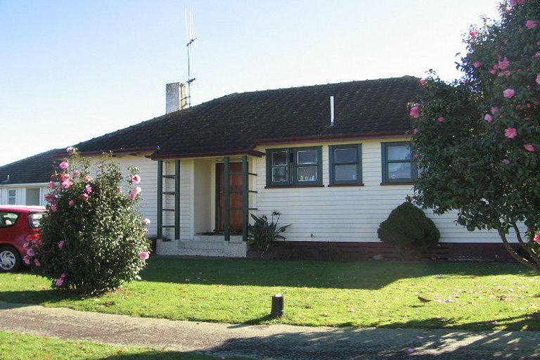 Photo of property in 12 Humber Street, Roslyn, Palmerston North, 4414